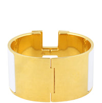 Hermes Clic H XL Bracelet GM Back