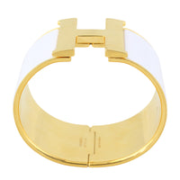 Hermes Clic H XL Bracelet GM Base