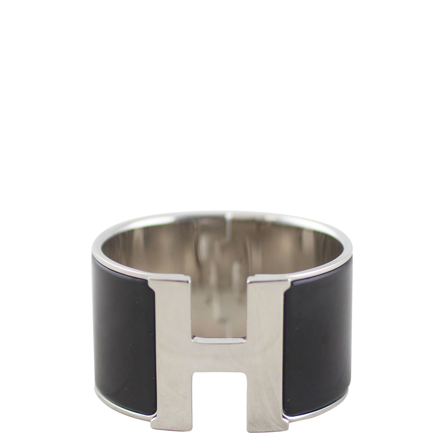 Hermes Clic H XL Bracelet PM Front