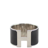 Hermes Clic H XL Bracelet PM Front