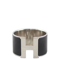 Hermes Clic H XL Bracelet PM Front