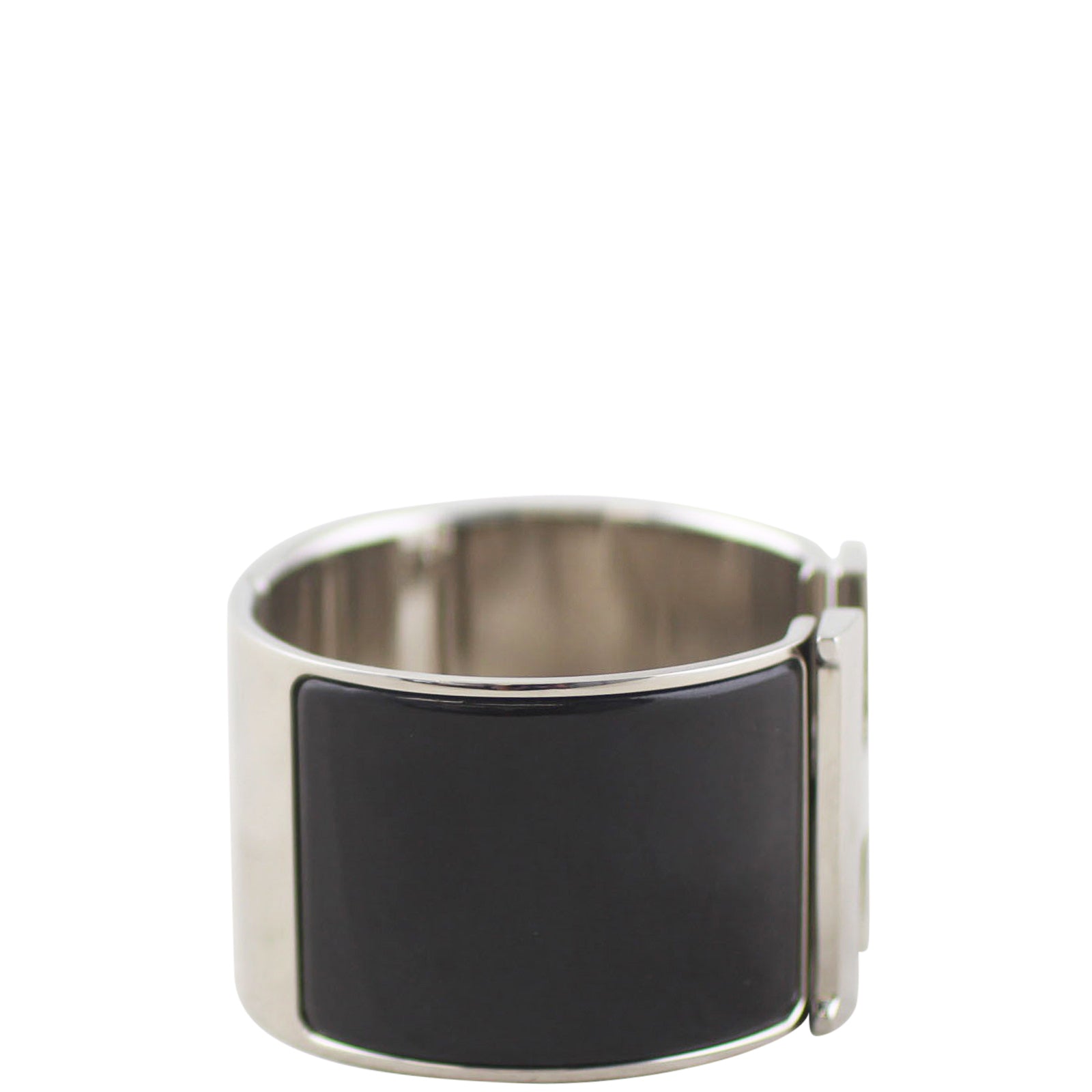 Hermes Clic H XL Bracelet PM Left