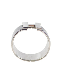 Hermes Clic H XL Bracelet PM Left