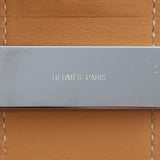 Hermes Collier de Chien Bracelet Exterior