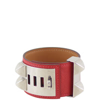 Hermes Collier de Chien Bracelet side3