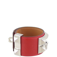 Hermes Collier de Chien Bracelet side2