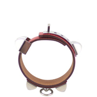 Hermes Collier de Chien Bracelet top