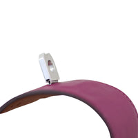 Hermes Collier de Chien Bracelet hardware