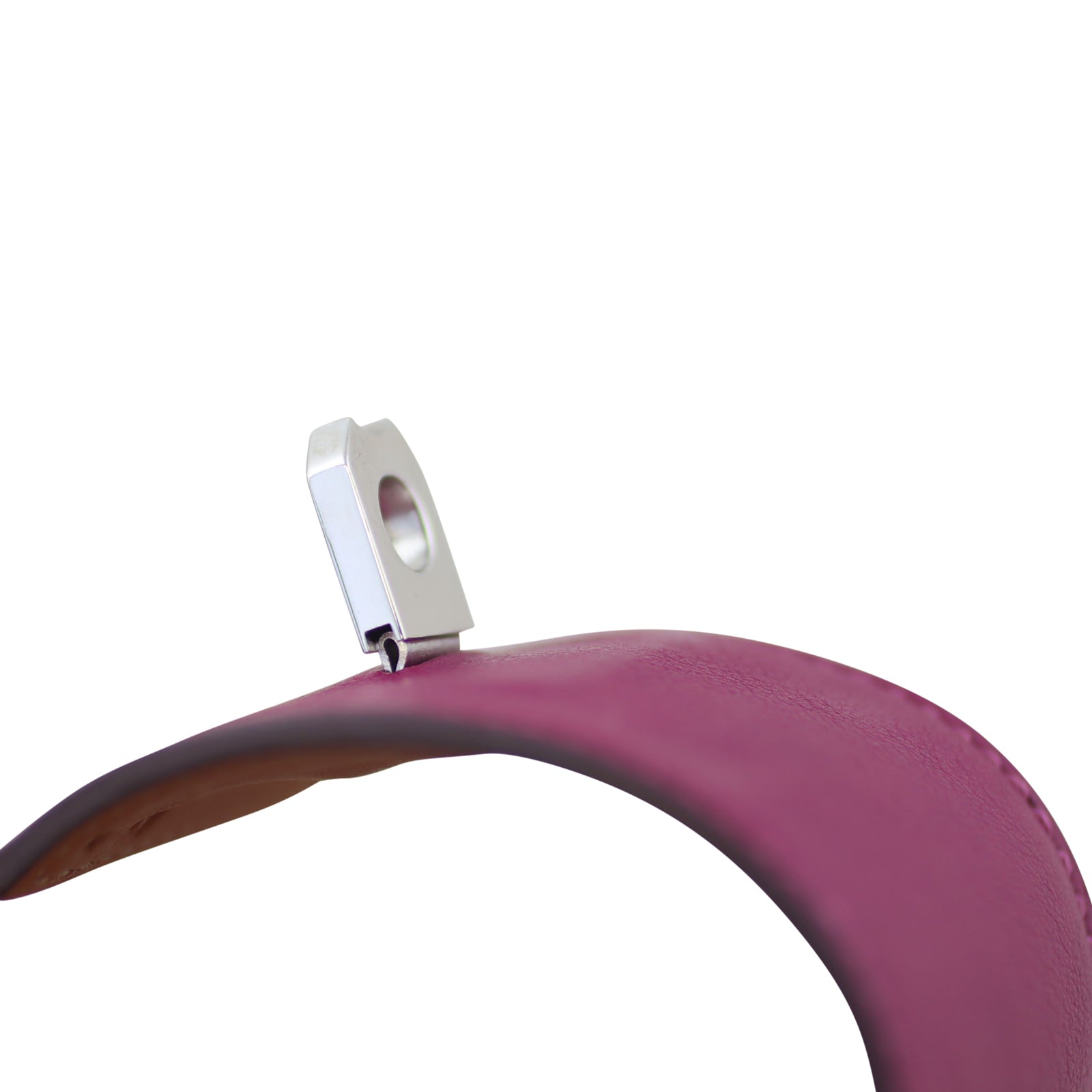 Hermes Collier de Chien Bracelet