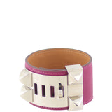 Hermes Collier de Chien Bracelet side3