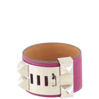 Hermes Collier de Chien Bracelet side3