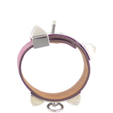 Hermes Collier de Chien Bracelet top