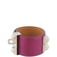 Hermes Collier de Chien Bracelet side2