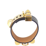 Hermes Collier de Chien Bracelet Base