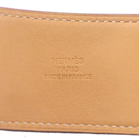 Hermes Collier de Chien Bracelet Stamp