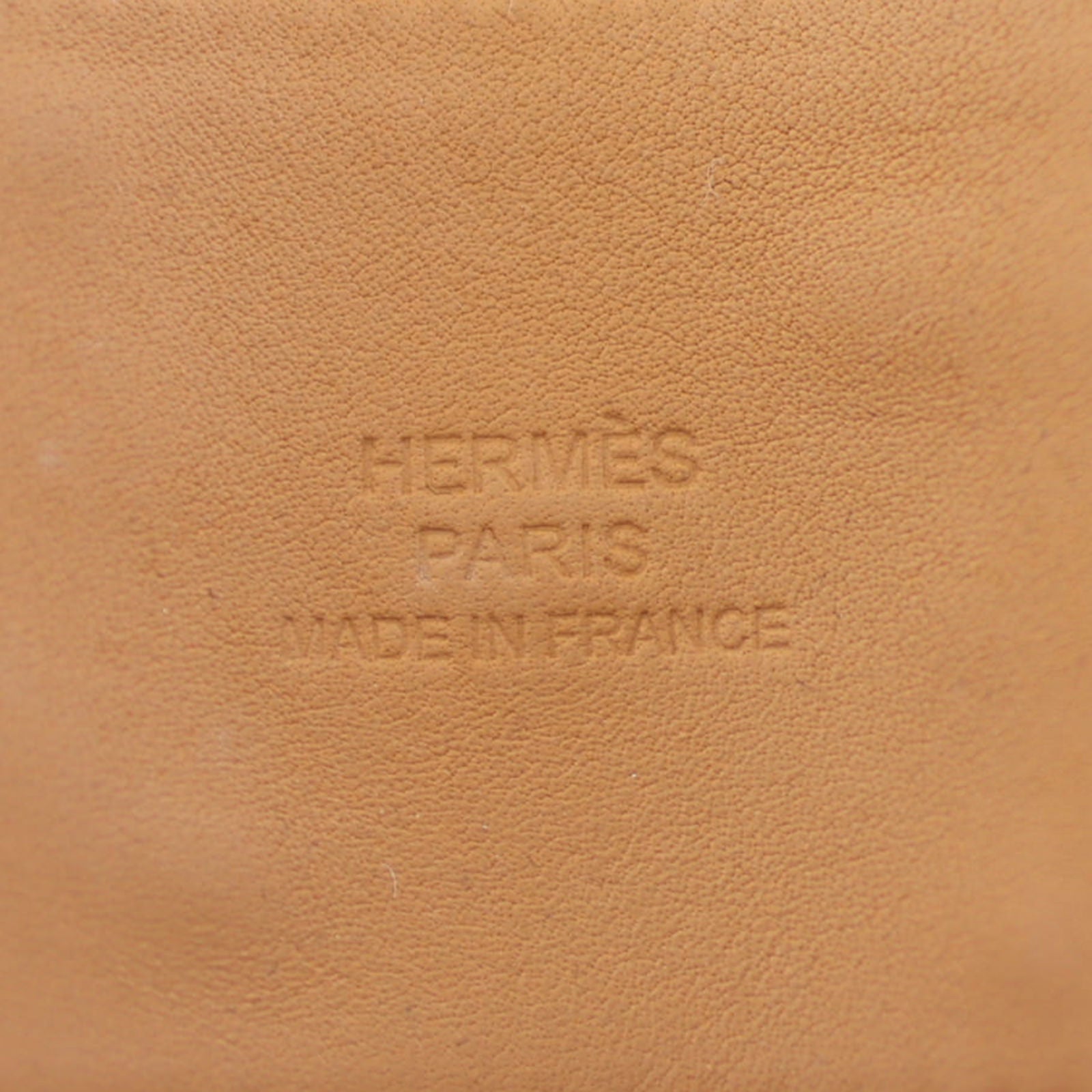 Hermes Collier de Chien Bracelet Stamp