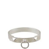 Hermes Collier de Chien Bracelet Front