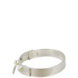 Hermes Collier de Chien Bracelet Left