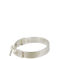Hermes Collier de Chien Bracelet Left