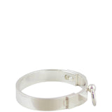 Hermes Collier de Chien Bracelet Left