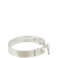 Hermes Collier de Chien Bracelet Left