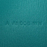 Hermes Constance Verso Long Wallet Alligator Code