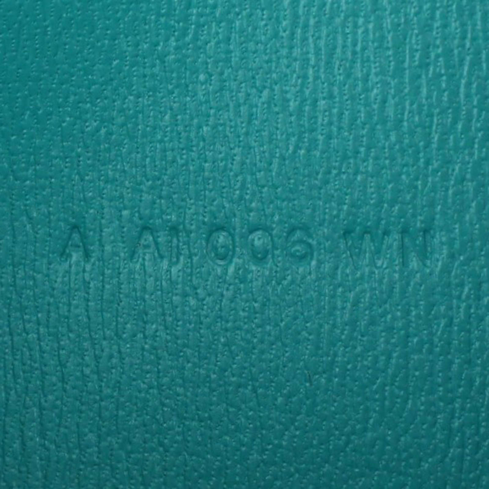 Hermes Constance Verso Long Wallet Alligator Code