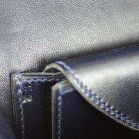 Hermes Ring Model Bag date code