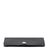 Hermes Dogon Duo Wallet Base