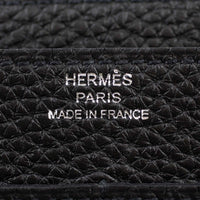 Hermes Dogon Duo Wallet Made in France