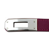 Hermes Kelly Double Tour Bracelet Hermes