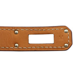 Hermes Kelly Double Tour Bracelet Stamp