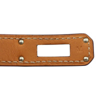 Hermes Kelly Double Tour Bracelet Stamp