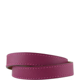 Hermes Kelly Double Tour Bracelet Back