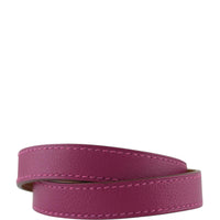 Hermes Kelly Double Tour Bracelet Back