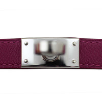 Hermes Kelly Double Tour Bracelet Clasp