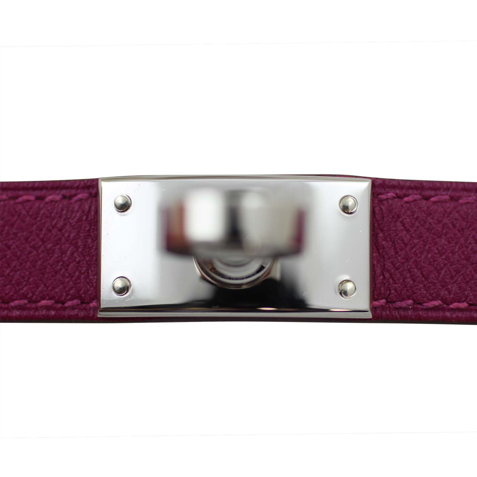 Hermes Kelly Double Tour Bracelet Clasp