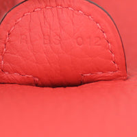 Hermes Evelyne III PM Code