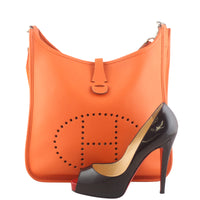 Hermes Evelyne Scale