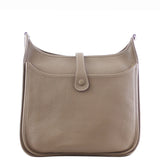 Hermes Evelyne III GM back