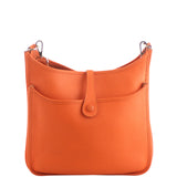 Hermes Evelyne  Back