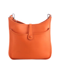 Hermes Evelyne  Back