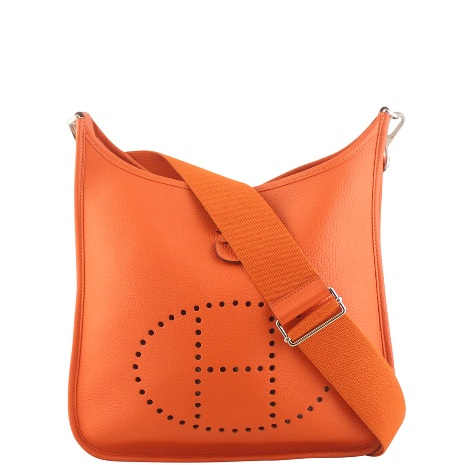 Hermes Evelyne Front