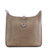 Hermes Evelyne III GM front