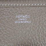 Hermes Evelyne III GM stamp