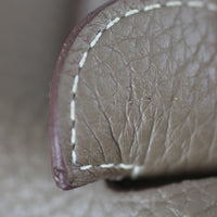 Hermes Evelyne III GM stamp