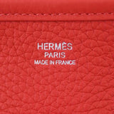 Hermes Evelyne III PM Stamp