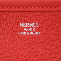 Hermes Evelyne III PM Stamp