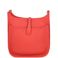 Hermes Evelyne III PM Back