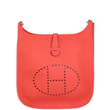 Hermes Evelyne III PM Front